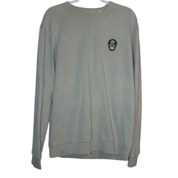 Suspicious Antwerp Pullover Crewneck Sweaters Men's XL - Picture 1 of 6